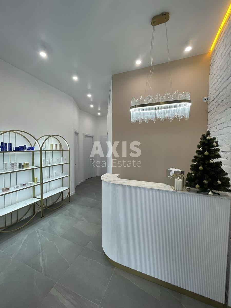 Office vul. Saperne Pole 3, 30m2419693