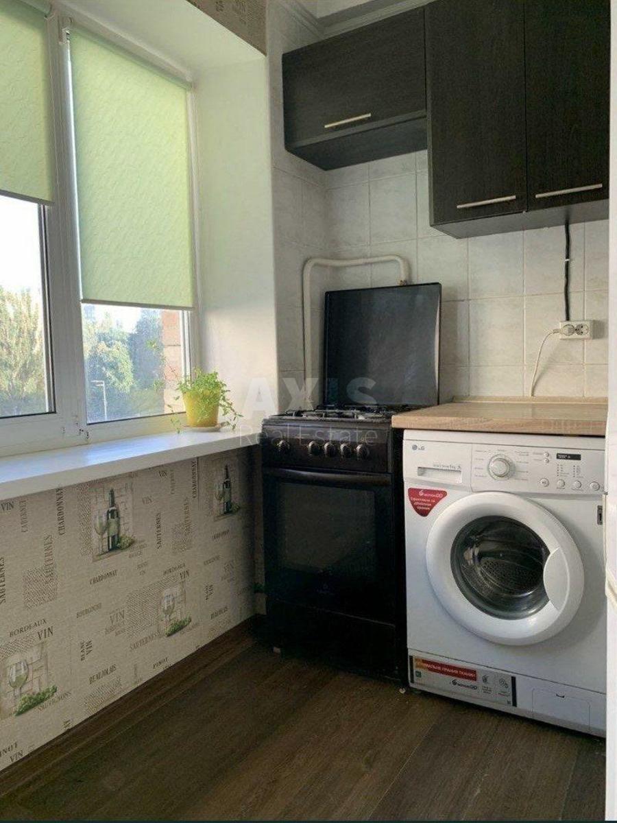 1k apartment vul. Vitrjani Gory 14