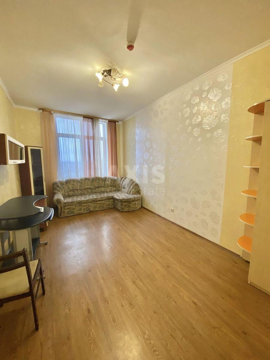 3k apartment vul. Chervona kalyna 68