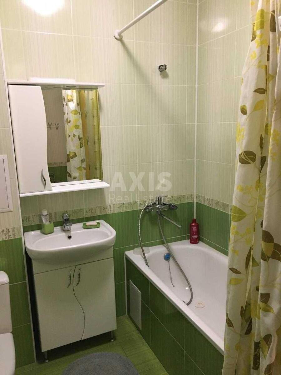 1k apartment vul. Sikors'kogo Igorja Aviakonstruktora 4610923