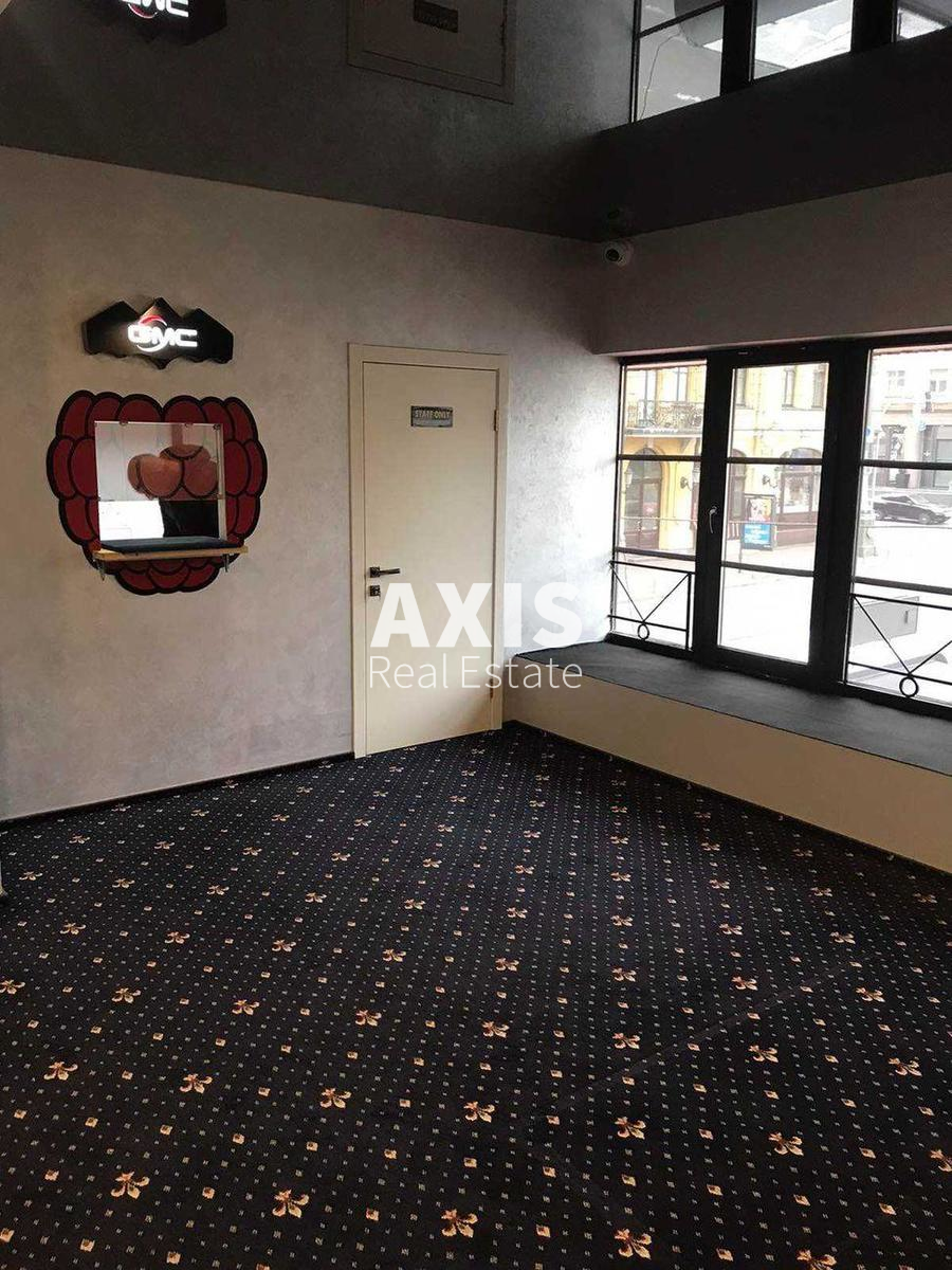 Catering object pl. Bessarabs'ka 2, 630m2419123