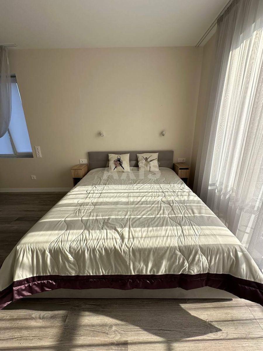 1k apartment vul. Osinnja 711