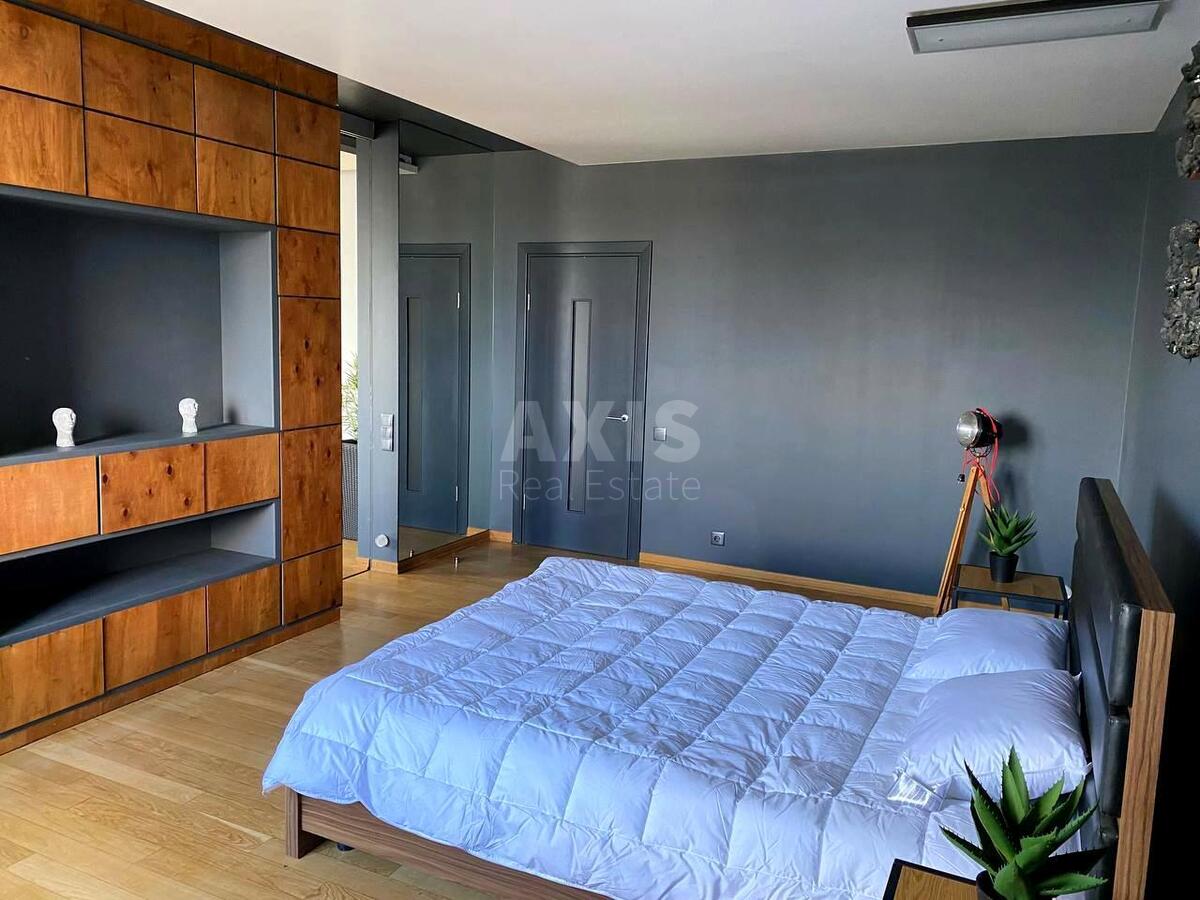 2k apartment vul. Lypkivs'kogo Vasylja Mytropolyta 18611561