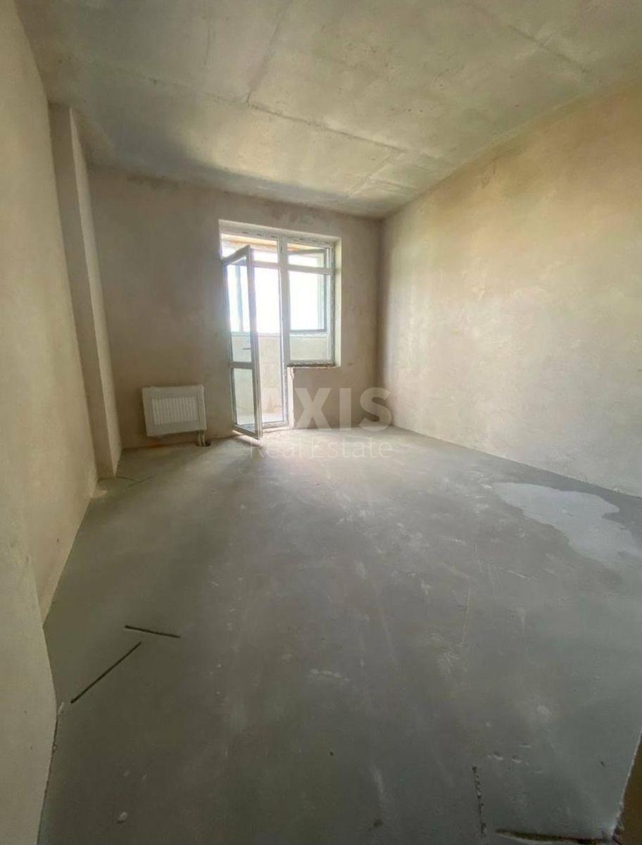 1k apartment vul. Baggovutivs'ka 170