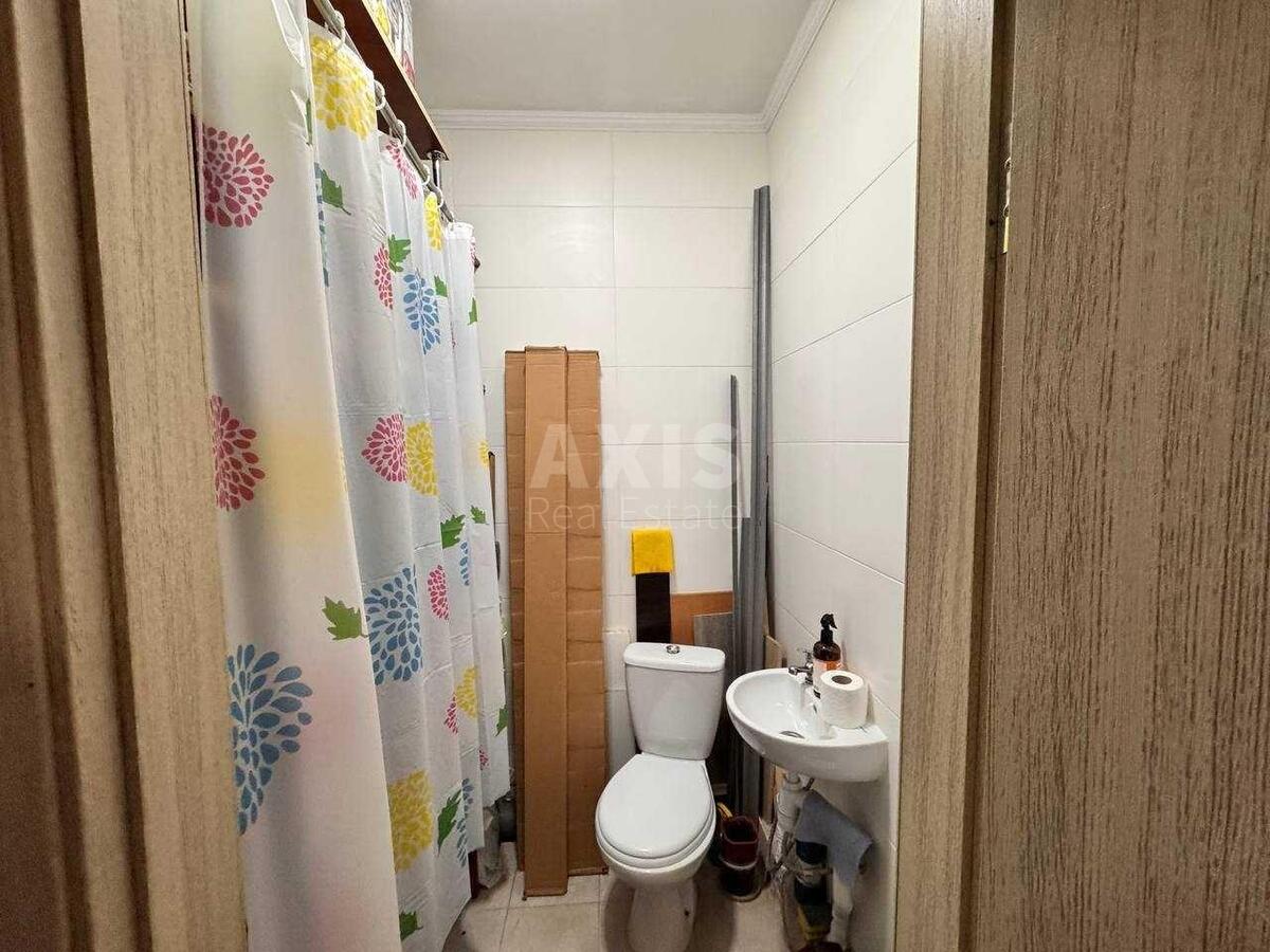 3k apartment vul. Yulia Zdanovska 34Б5682212