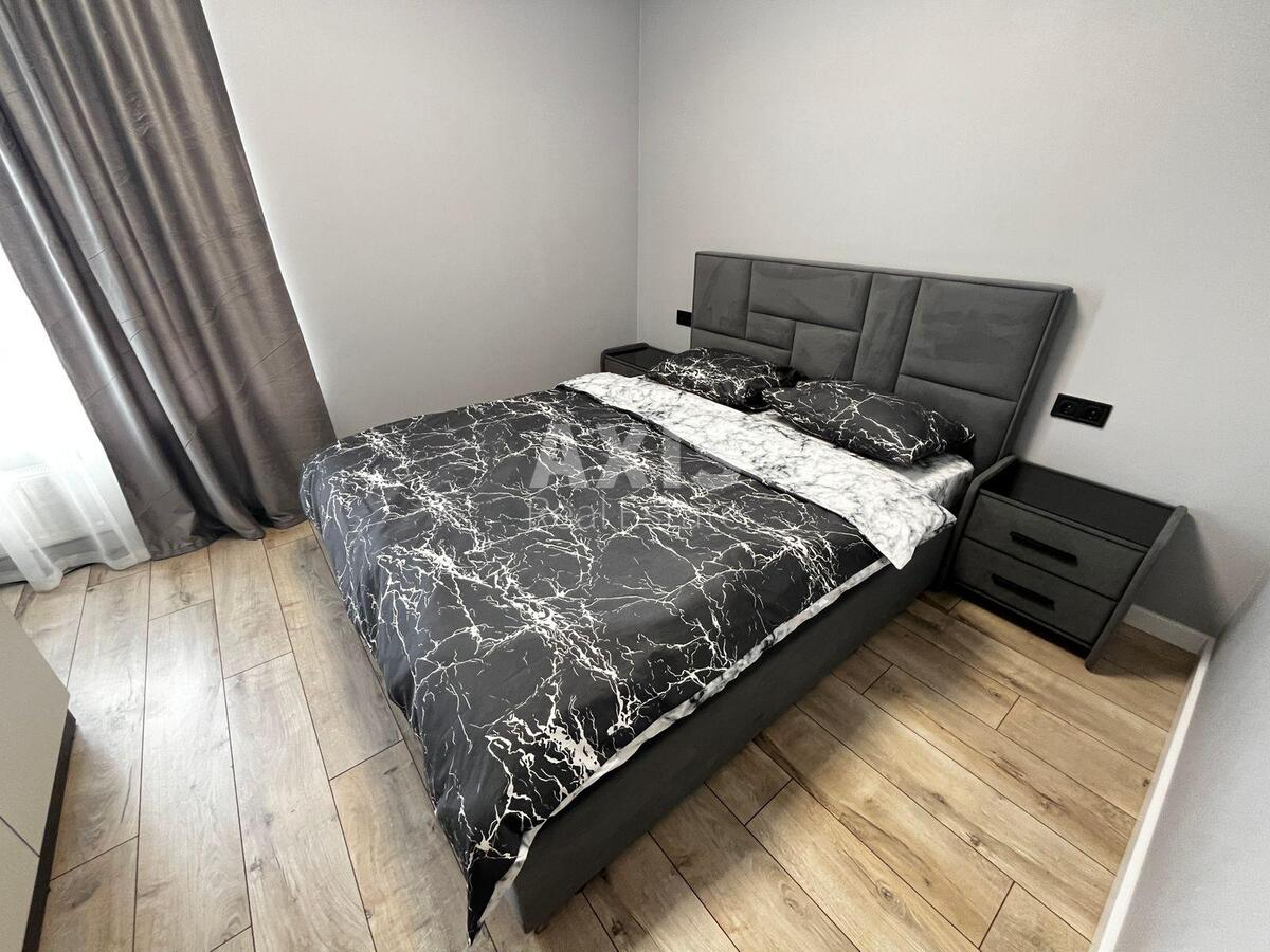 1k apartment vul. Mendeljejeva 194