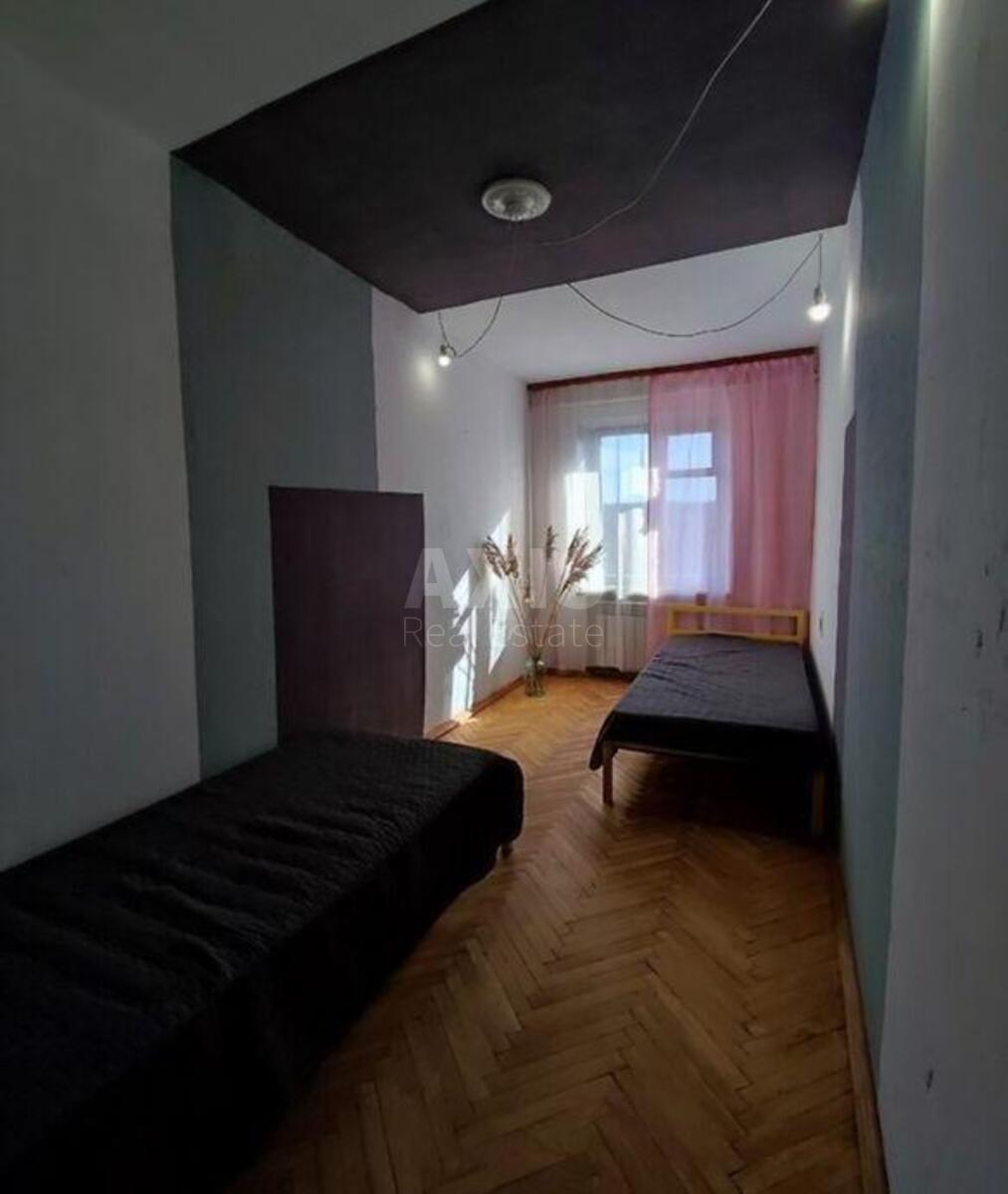 1k apartment vul. Yulia Zdanovska 7568741