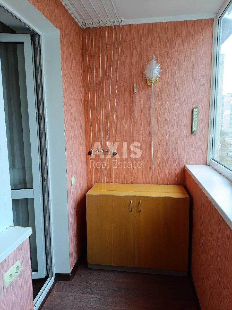 3k apartment vul. Александры Эстер 86125515