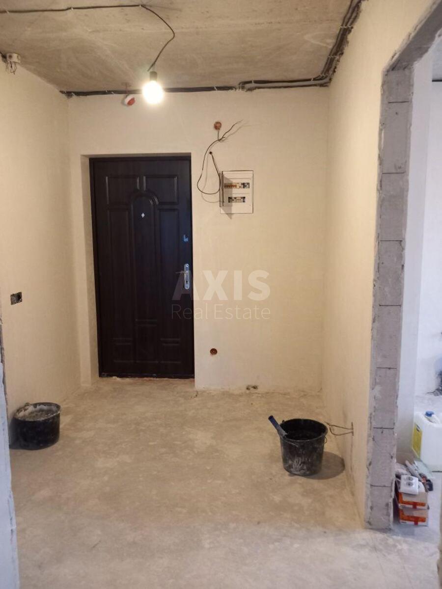 2k apartment uzv. Lysogirs'kyj 26А0