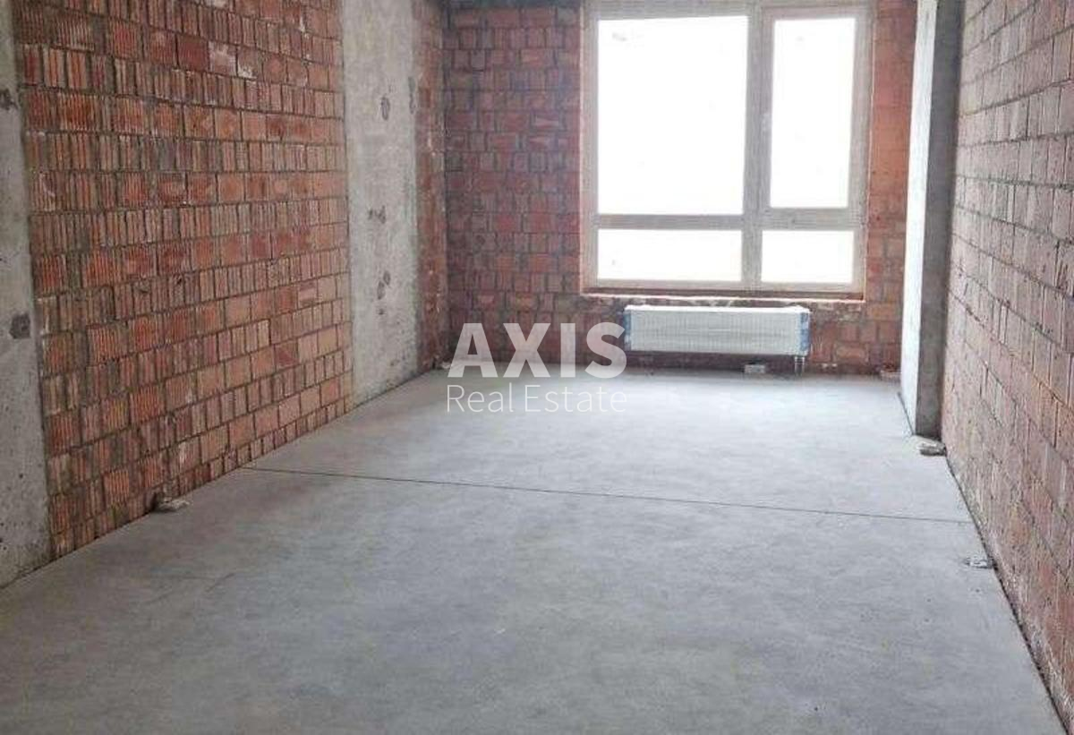 3k apartment vul. Lypkivs'kogo Vasylja Mytropolyta 381
