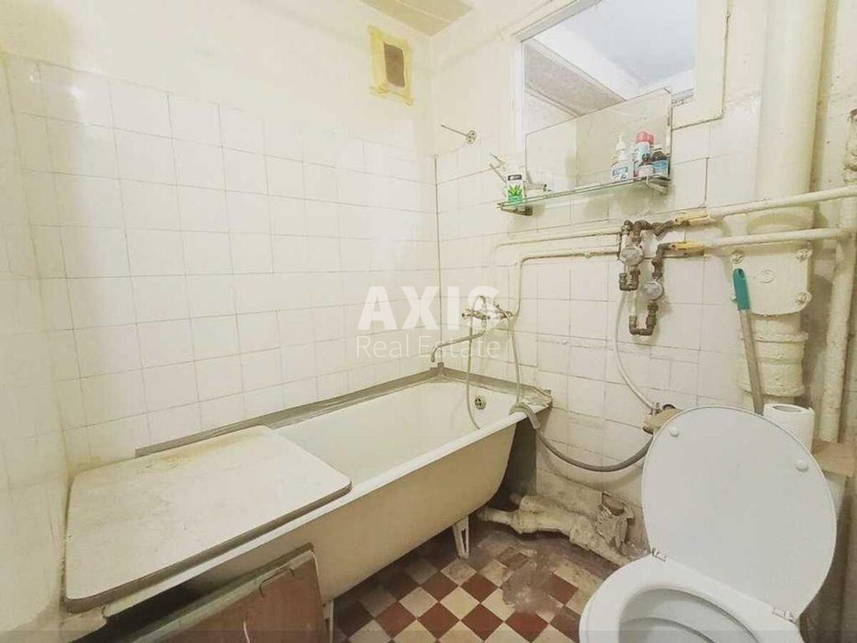 2k apartment vul. Stal's'kogo Sulejmana 67