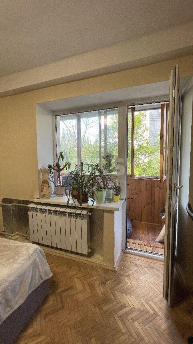 2к квартира наб. Русановская 125