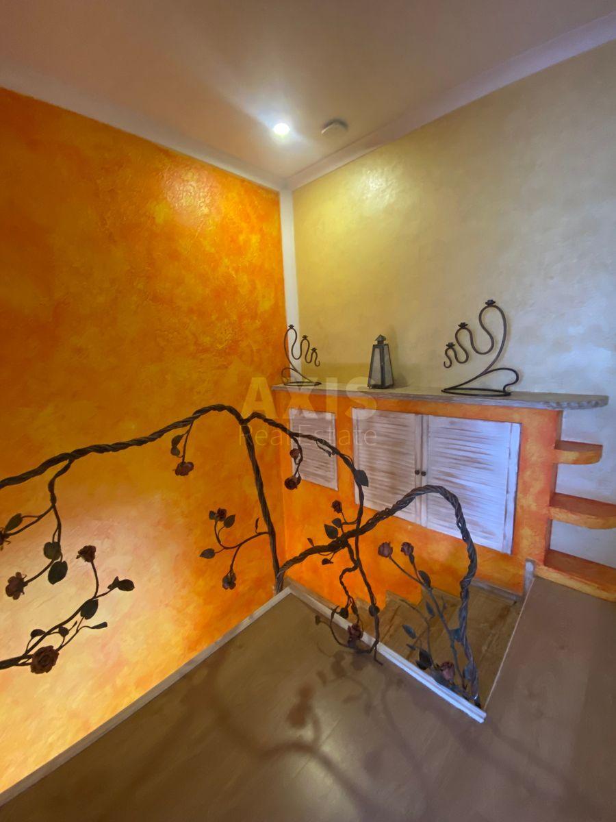 House vul. Sadova 126-a, 90m2, Kyiv city5826815