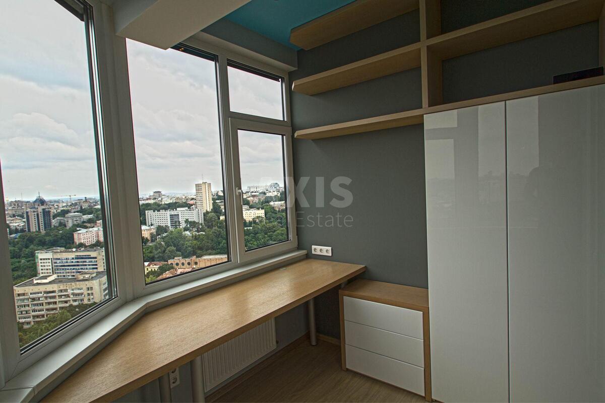 1k apartment bul. Lesi Ukrai'nky 76259529