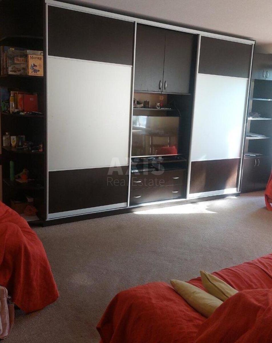 2k apartment vul. Doncja Myhajla 17/466