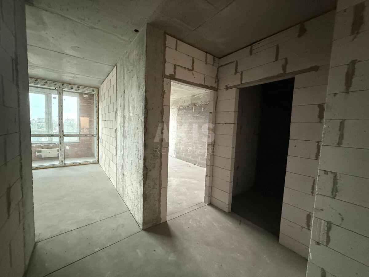 3k apartment vul. Prychal'na 8583362