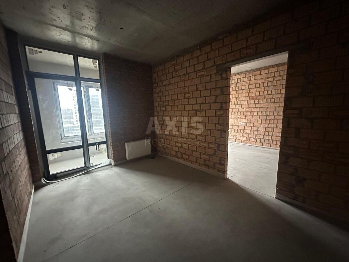 1k apartment vul. Volodymyrs'ka 86А580429