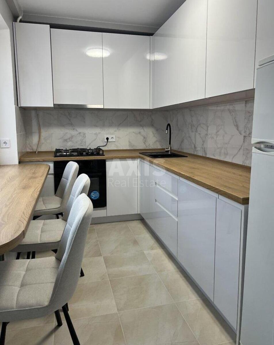 3к квартира ул. Парково-Сырецкая 1062329