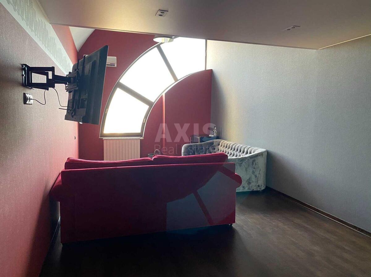 4к квартира пр-т Владимира Ивасюка 10А6234710