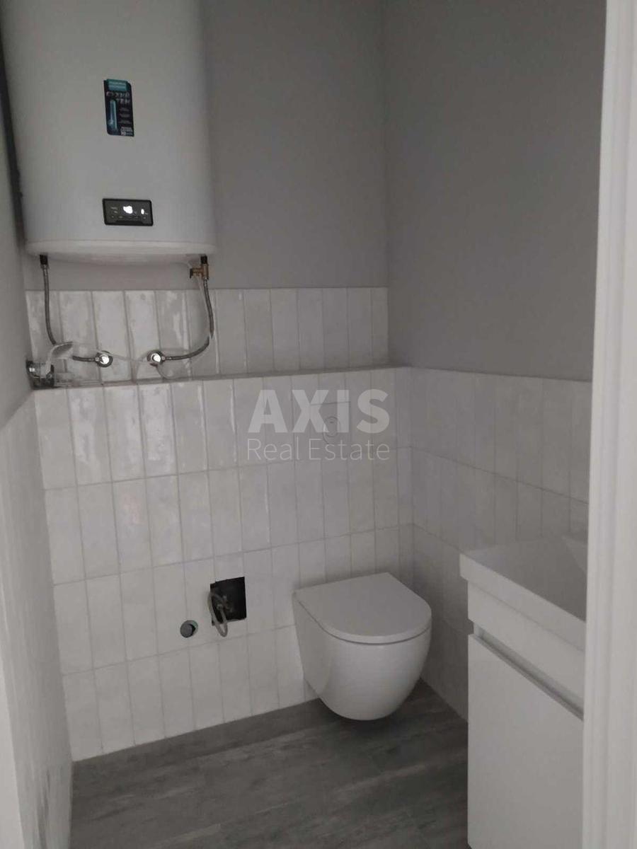 3k apartment vul. Oleksandra Olesja 2В2