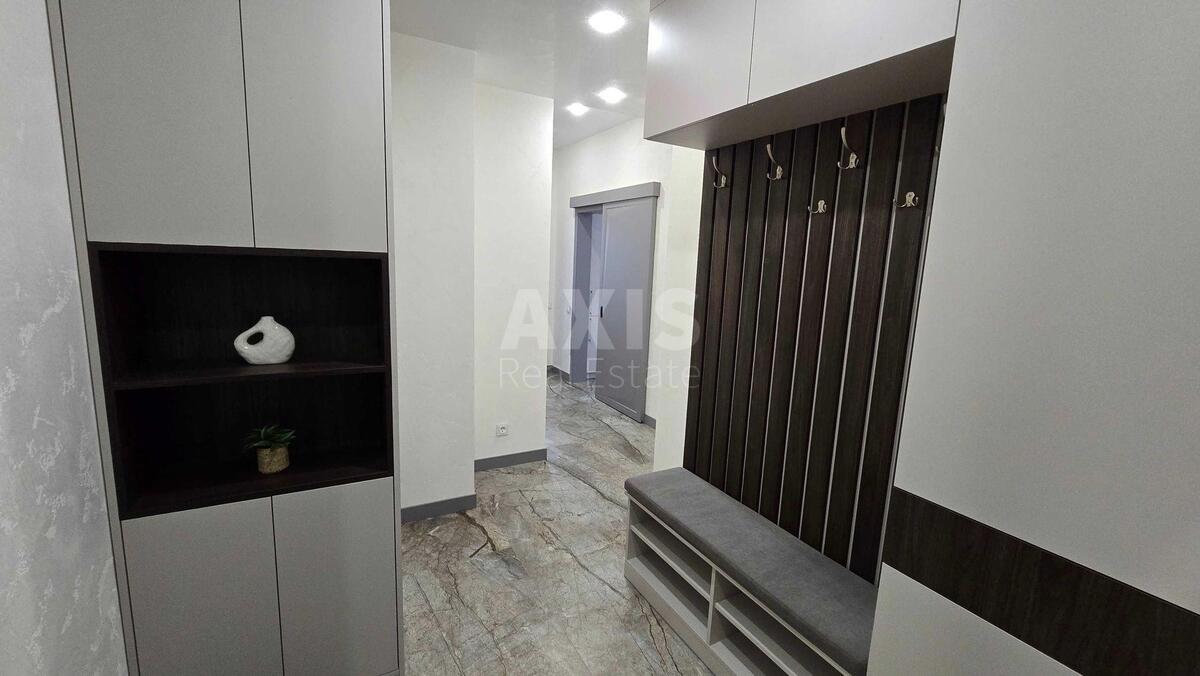 1к квартира ул. Василия Тютюнника 37/15809113