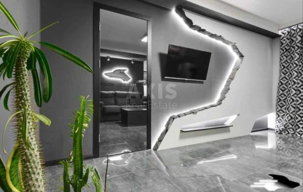 1k apartment bul. Lesi Ukrai'nky 24Б623850