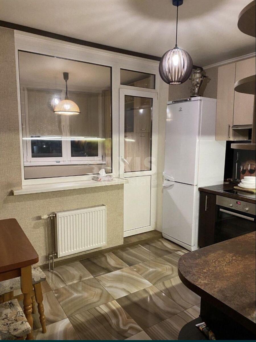 2k apartment vul. Majakovs'kogo 707