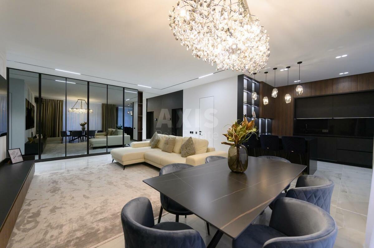 3k apartment vul. Ioana Pavla II 6/1581060