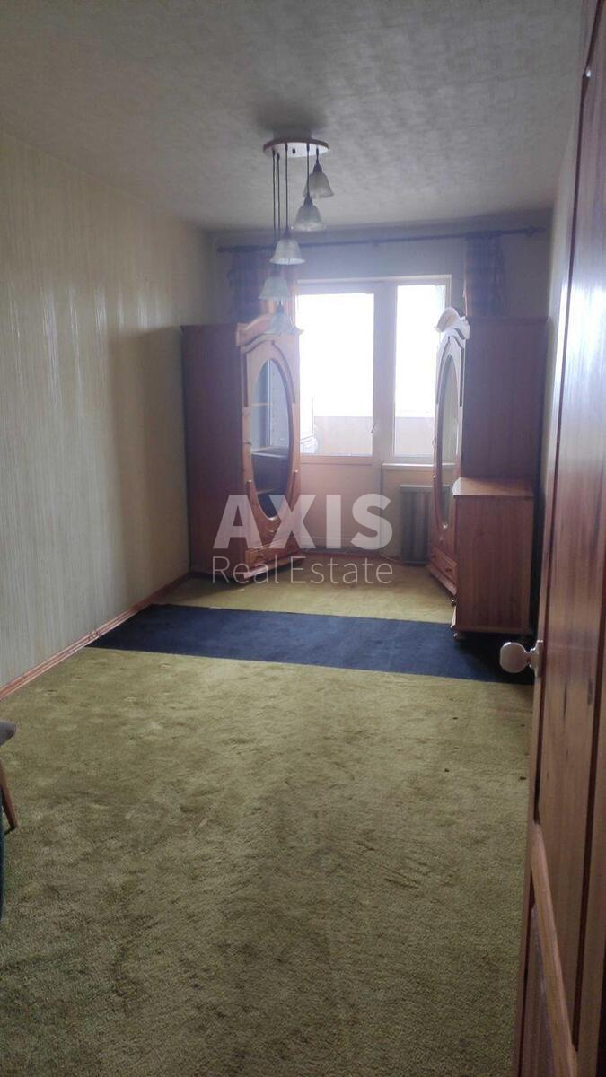 3k apartment pr-t Vatutina Generala 6А4
