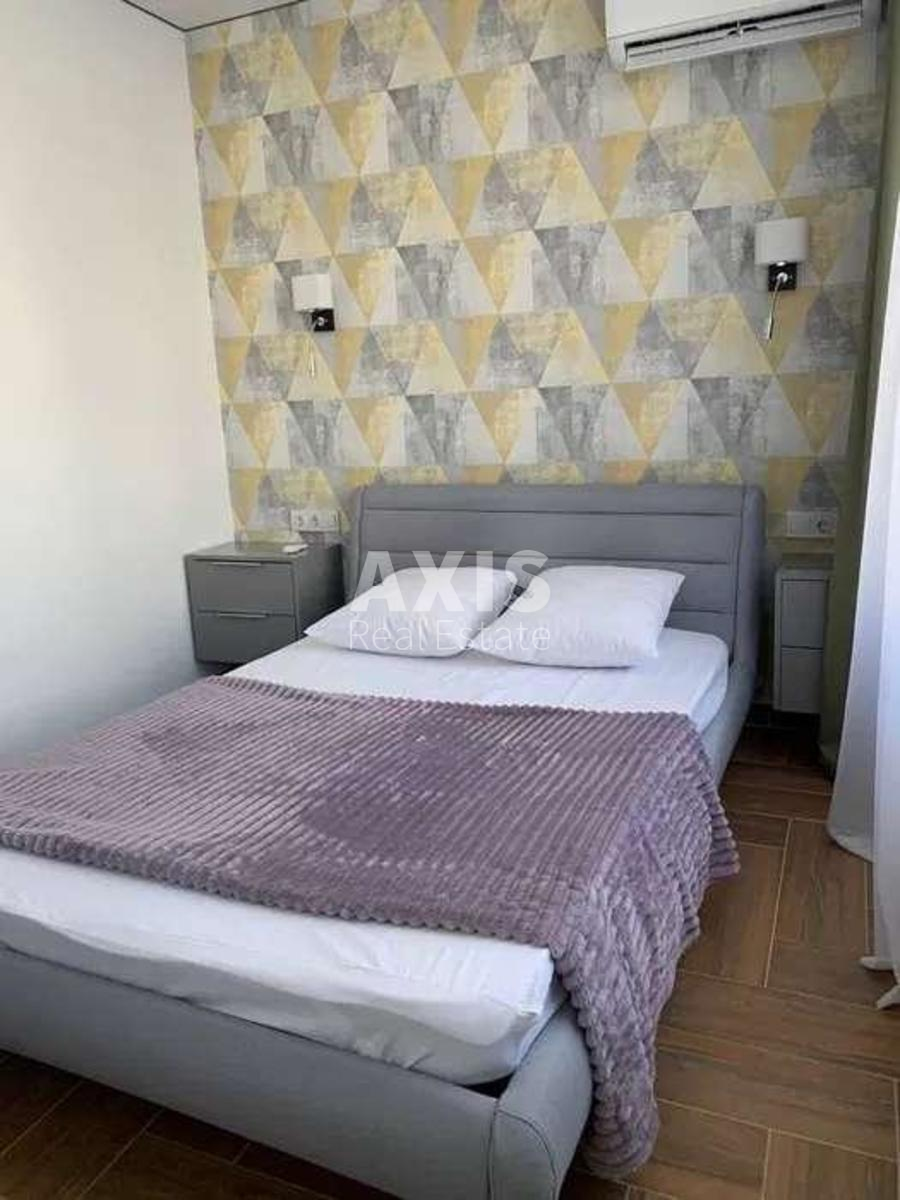 1к квартира ул. Сверстюка Евгения 42397913