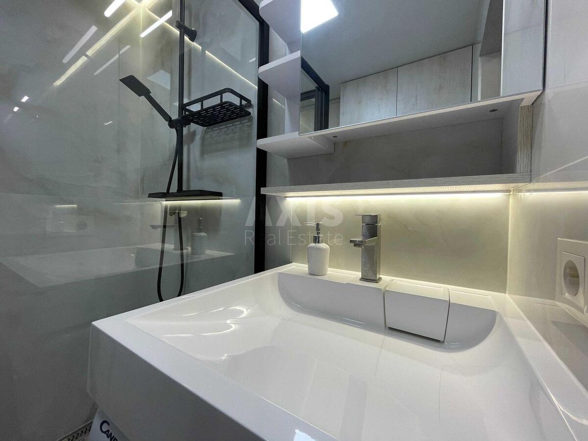 1к квартира ул. Булаховского Академика 2624476