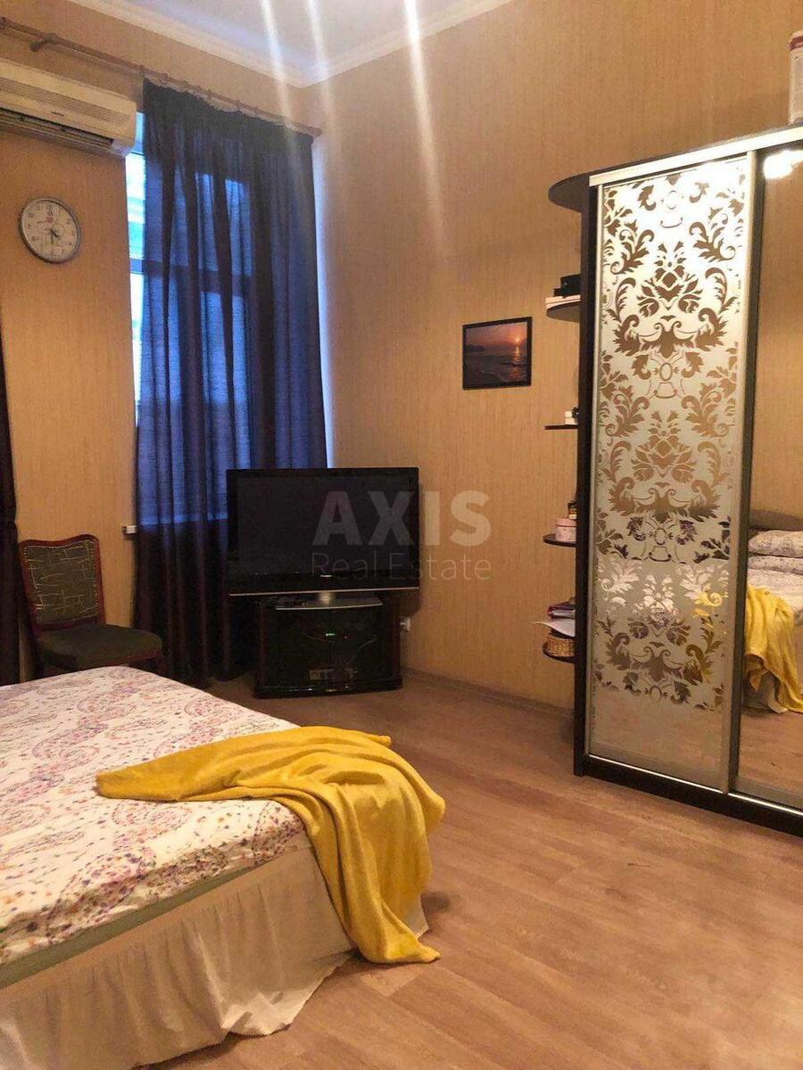 2к квартира район Прорезная ул., Шевченковский 186