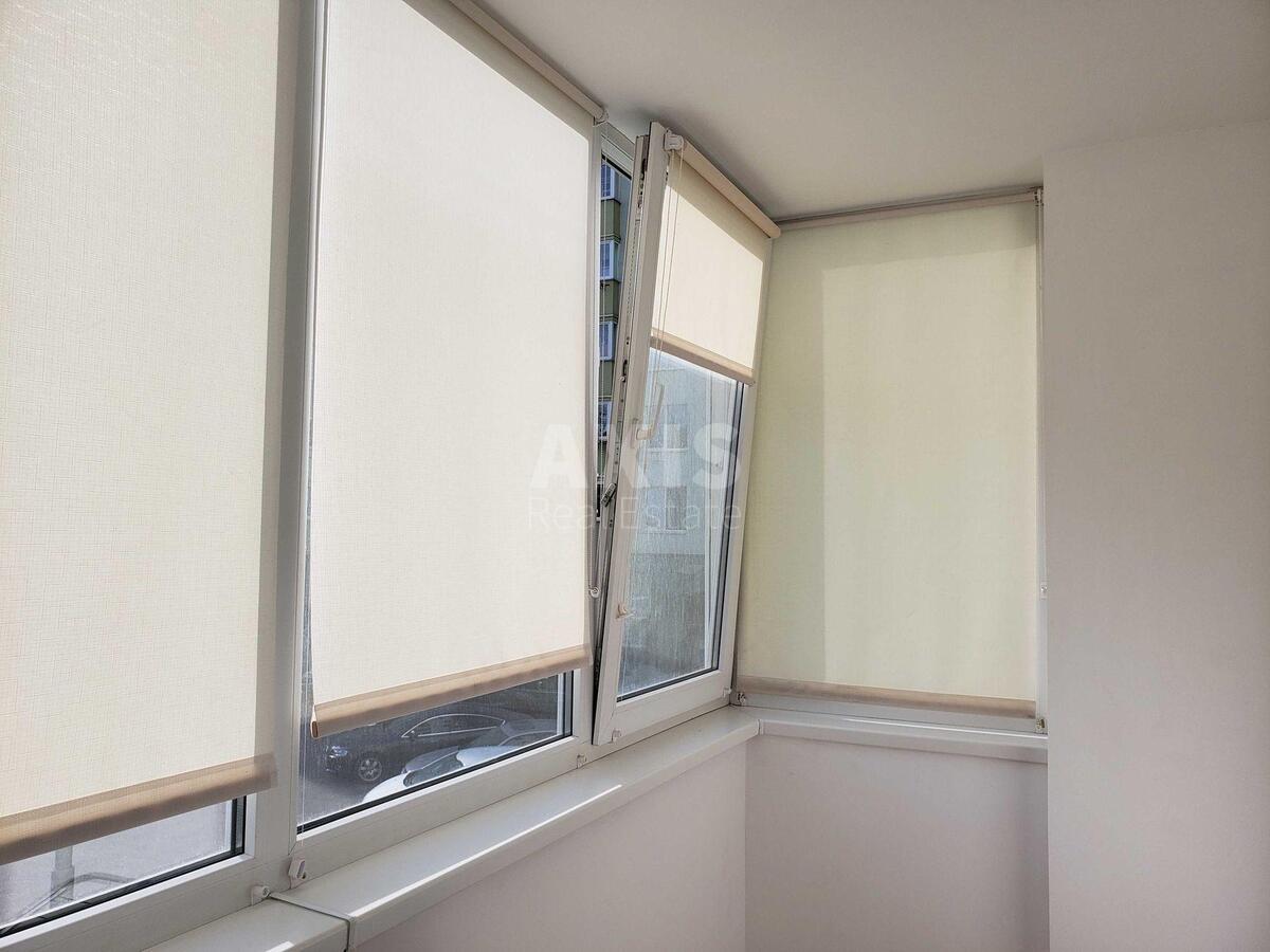1k apartment prov. Kolomyjs'kyj 6571888