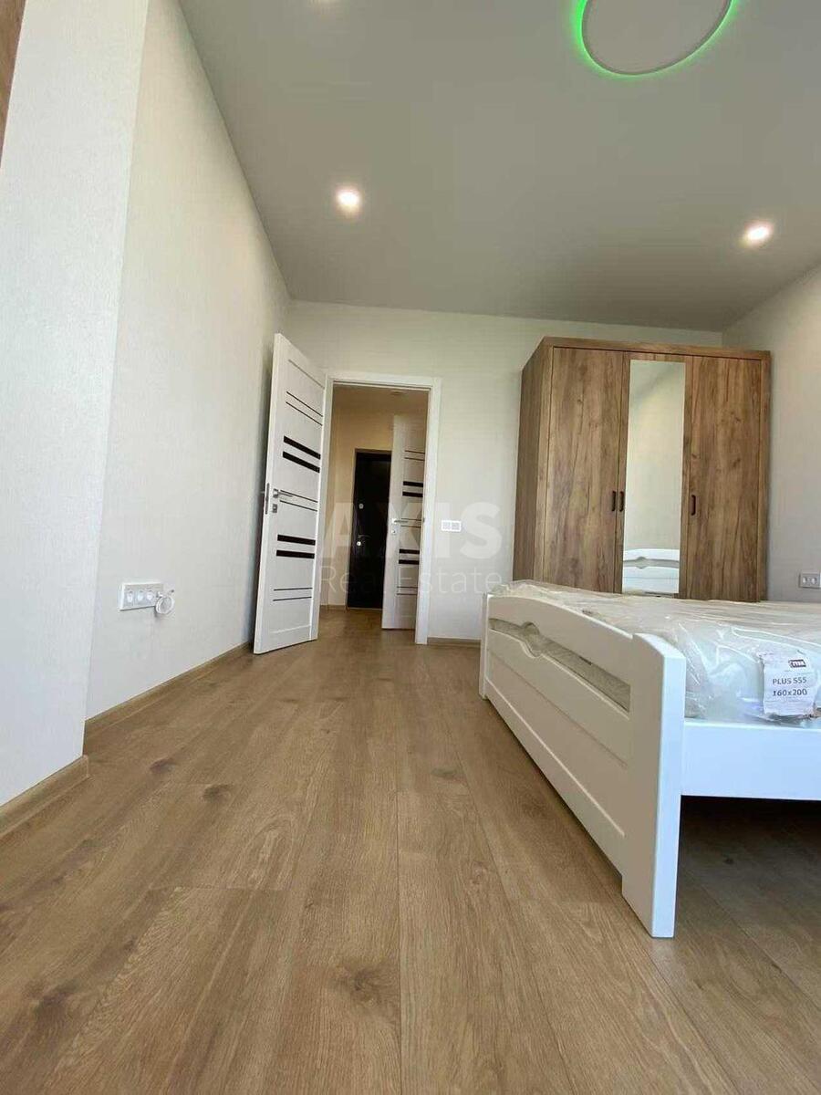2к квартира ул. Семьи Кристеров 20572288