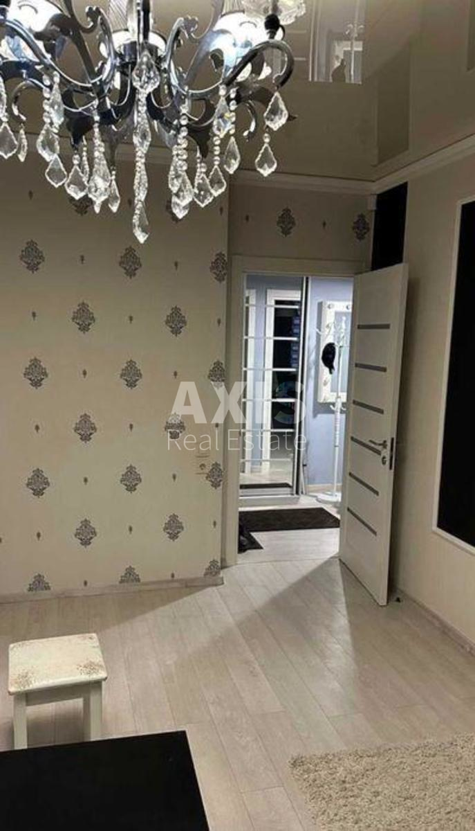 3k apartment vul. Regeneratorna 4к53
