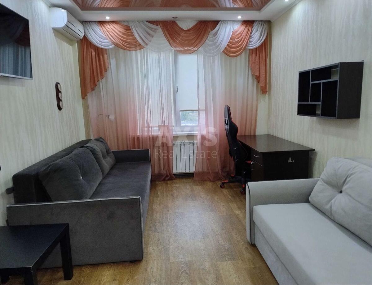 2к квартира ул. Бакинская 37Г616691