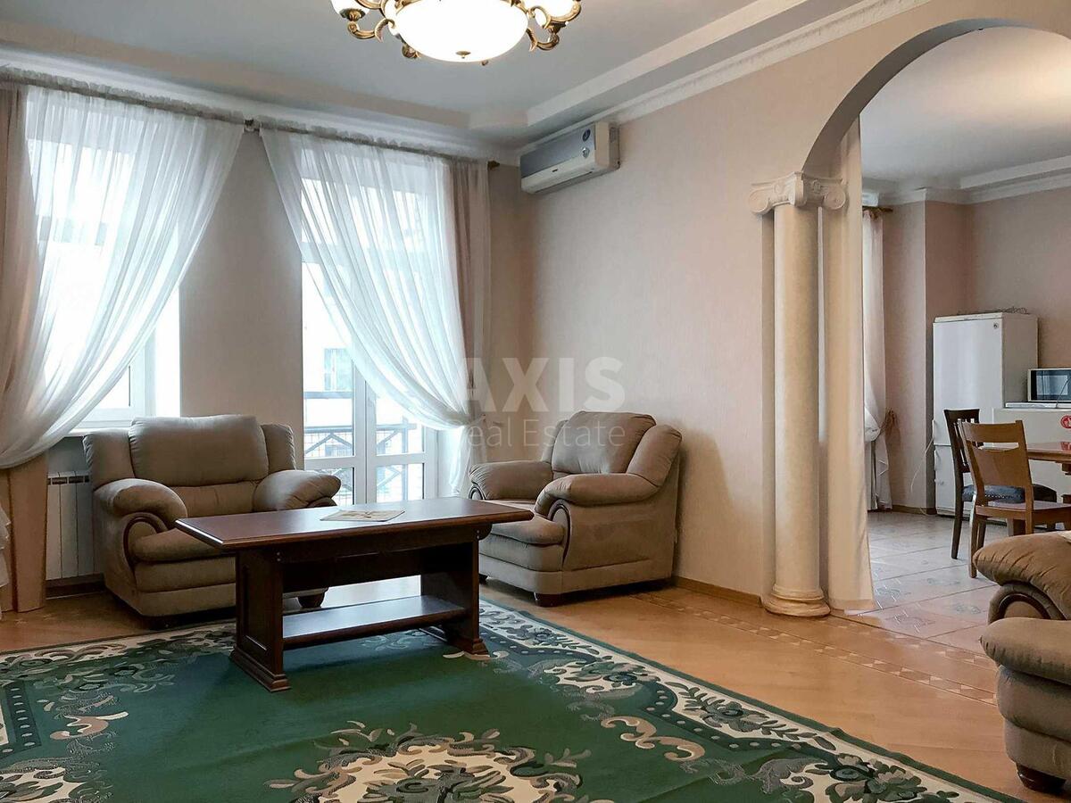 3k apartment vul. Gusovs'kogo 11/11572974