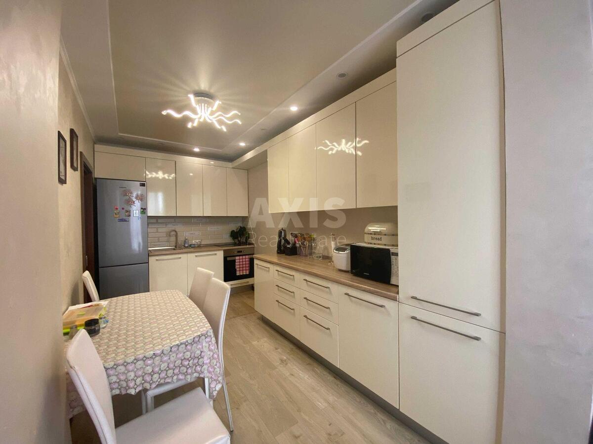 2к квартира ул. Метрологическая 15А61692