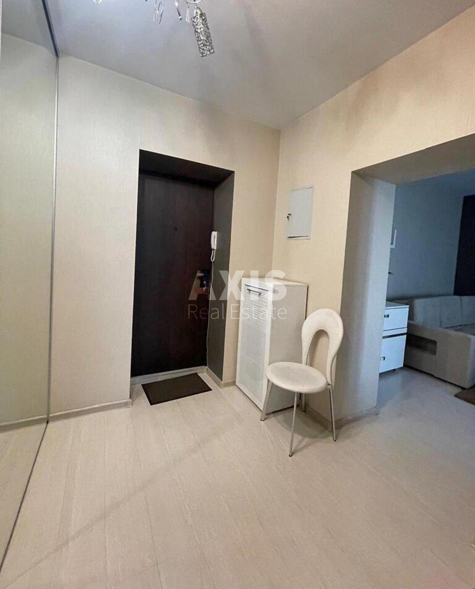 1k apartment bul. Lesi Ukrai'nky 24406755
