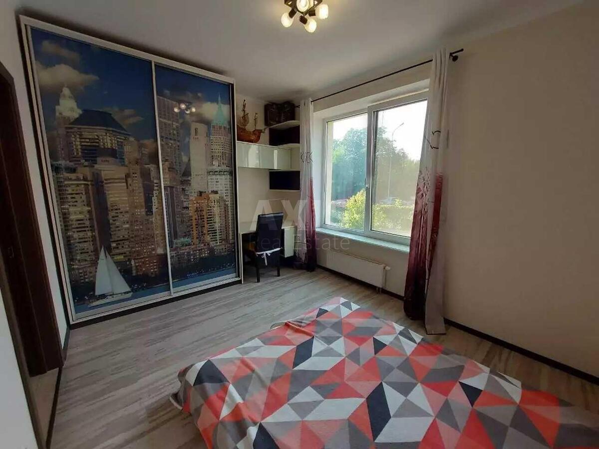 3k apartment vul. Kavaleridze Ivana 7573423