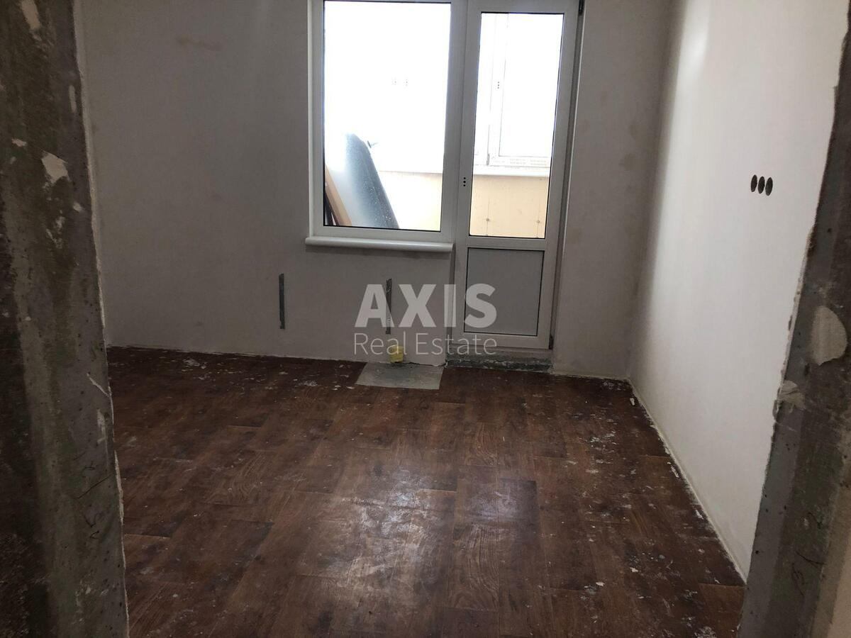 3k apartment vul. Revuc'kogo 54А5