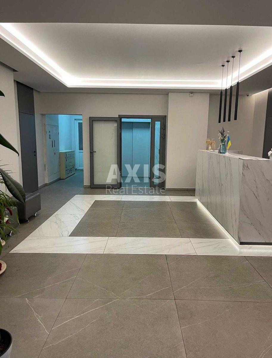 Office vul. Dilova 2Б, 140m24461310