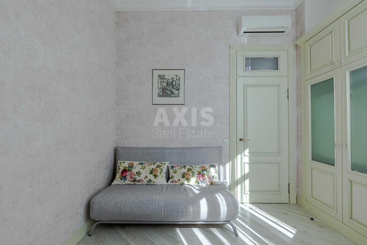 3k apartment vul. Hreshhatyk 238