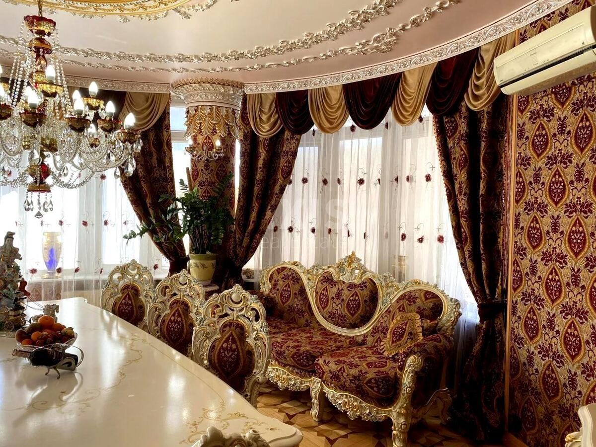 3к квартира ул. Златоустовская 50617831