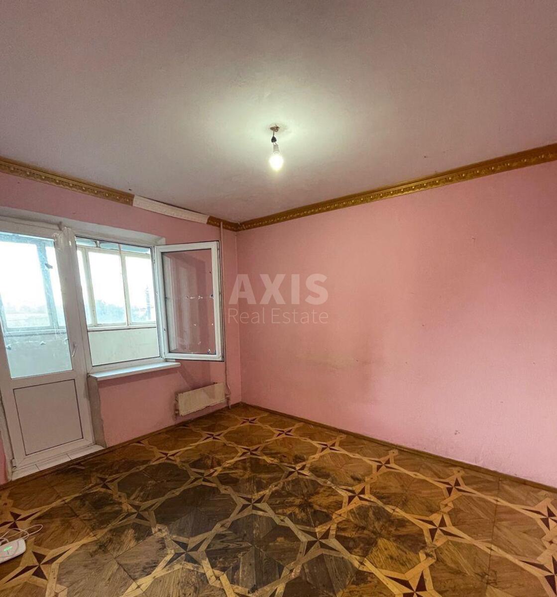 3k apartment vul. Raduns'ka 18А574564
