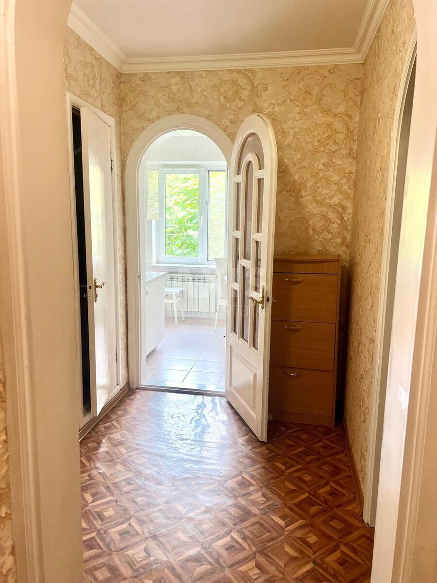 3k apartment vul. Jakubovs'kogo Marshala 7618177