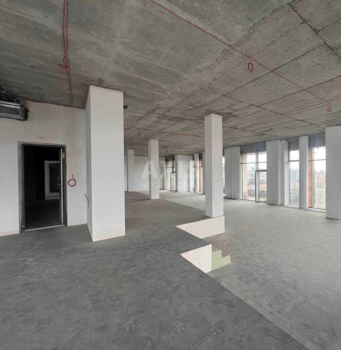 Office vul. Antonovycha 118, 454m2618571