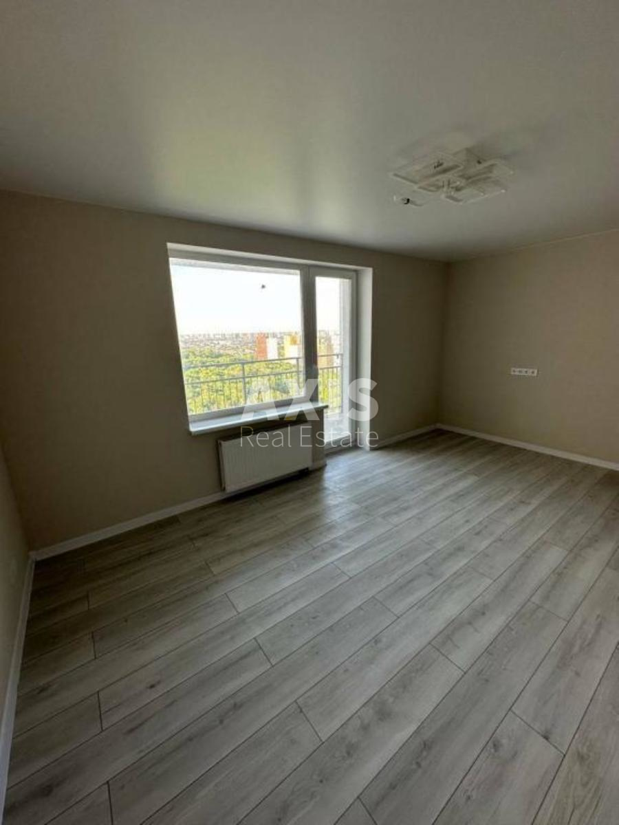 2k apartment prov. Lysogirs'kyj 2011
