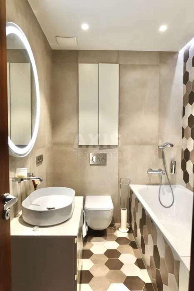 3k apartment pr-t Lobanovs'kogo 4Б9