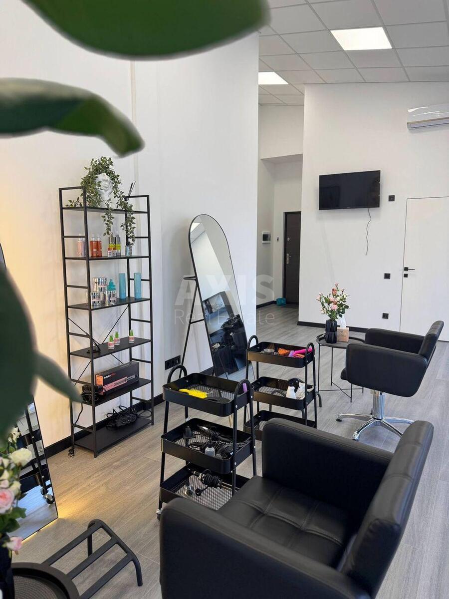 Trade object vul. Glybochyc'ka 27, 67m2618975